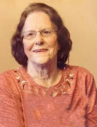 Obituary information for Virginia "Ginger" Arrowood Lefler