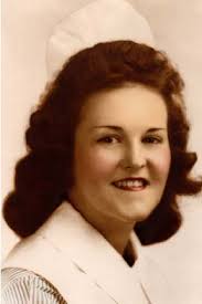 Margaret Kenney McSweeney (1923-2016)