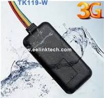 TK119-W Waterproof 3G GPS Tracker for Car