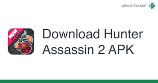 ¡la secuela tan esperada y llena de . Hunter Assassin 2 Apk 1 0 3 Android Game Download