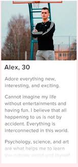 Now that you have picked your headline, you may wonder on how to write a catching dating profile. Creative Tinder Bio Ideas To Make Your Profiles Can T Resist