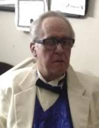 Louis Benedict Dusenbery