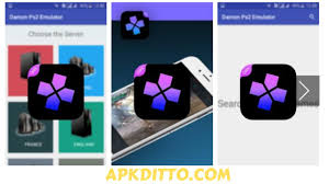 Legendary games from the ps2 platform are now gradually forgotten and discontinued, but everyone can relive those memorable moments with professional emulators. Damon Ps2 Pro Apk Download Latest Version 2020 Updated I Tech Gyd