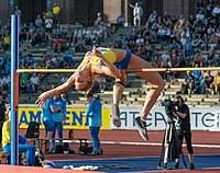 Jun 30, 2021 · erika kinsey funderade över att avsluta friidrottskarriären före de coronaframskjutna olympiska sommarspelen i tokyo. Erika Kinsey Wikipedia