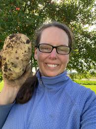 What seeds grow well in Yukon, Oklahoma?