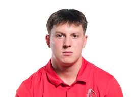 Hunter Sanderson NCAAF Splits