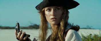 The curse of the black pearl did not look like much when it arrived in cinemas way back in 2003. Dead Men Tell No Tales Proves Continuity Still Doesn T Matter For The Pirates Of The Caribbean Films The Verge