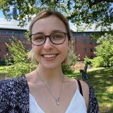 Monica Strain's Instagram, Twitter & Facebook