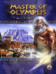 Downloads Corner Zeus Master Of Olympus Poseidon Master Of Atlantis Download