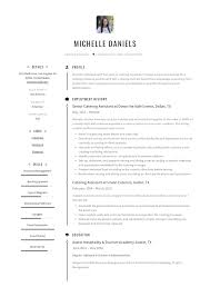 Catering resume sample one is one of three resumes for this position that you may review or download. Guide Catering Assistant Resume 12 Samples Pdf Word 2020