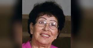 Opal Treece Obituary