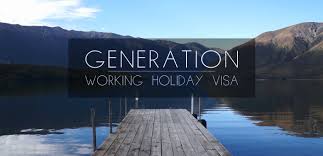 H 1 Visa Working Holiday Hiexpat Korea