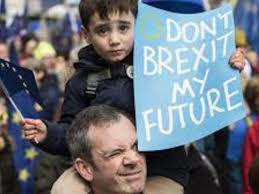 Szerdán már a britek nélkül ülnek ösze az európai tagállamok, de nem valószínű, hogy. A Nepszavazas Vita Es A Brexit Szerintem