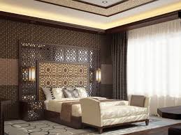 Hotelroom Arabic Style By Maruf Madiyarov Via Behance Hotel Room Interior Master Bedrooms Decor Modern Bedroom Furniture