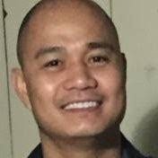 Edward Dizon's Instagram, Twitter & Facebook