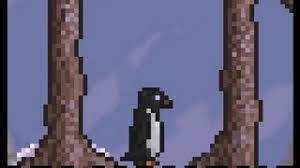 There are over 15 new pets that can be found in chests and dropped rarely off enemies: Terraria 1 2 Pet Penguin How To Get And Footage Youtube