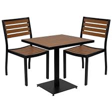 Restaurant booth and table set of 6 great condition. Restaurant Table Chair Sets Restaurant Furniture Warehouse
