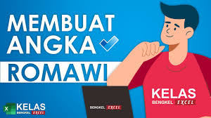 We did not find results for: Membuat Angka Romawi Di Microsoft Excel Youtube
