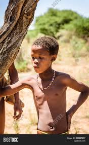 Find what to do today, this weekend, or in june. Bushman People Namibia Image Photo Free Trial Bigstock