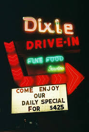 The Dixie Neon Signs Daily Specials Greenwood