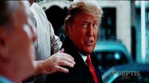 Gekko was portrayed by actor michael douglas, whose performance in the first film won him an oscar for best actor. Donald Trump Gordon Gekko Get A Hair Cut Youtube