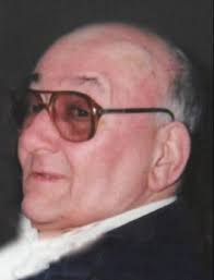 John McEntee Obituary (1949