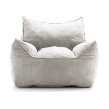 Standard Bean Bag Chair And Lounger Bean Bag Lounger Bean Bag Chair Bean Bag Chair Kids