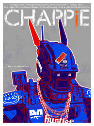 Pin De Martin En Chappie Chappie Dibujos Peliculas
