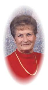 Vivian Lucille Hillery Chambers (1923-2006)