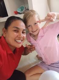 Famous Rock Pool at Sheung Luk Stream