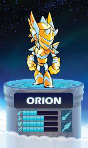 Enjoy the videos and music you love, upload original content, and share it all with friends, family, and the world on youtube. Orion Brawlhalla