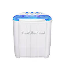 Compact low height apartment size washer and dryer designed to offer enough capacity for efficient and reliable apartment size washer and dryer with a small and highly portable construction. Household Mini Clothes Dryer Washing Machine 220v Twin Tub Clothes Washer Small Size Washing Machine For Children Clothes Clothes Dryers Aliexpress