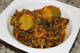 Gbomadessi Egoussi Cuisine228