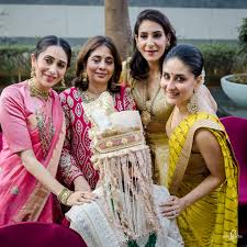 Don T Miss These Exclusive And Unseen Pictures From Armaan Jain And Anissa Malhotra S Wedding Bollywood Wedding Indian Wedding Photos Celebrity Weddings