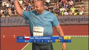 Tomasz zamoyski herbu jelita (ur. Piotr Malachowski Suggest Postponing The 2020 Tokyo Olympics Runblogrun