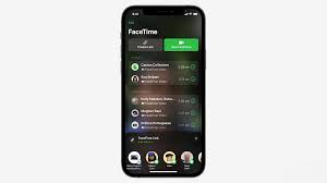 Ios 15 will make facetime, messages and notifications smarter features like live text and facetime's screen share make iphone apps work better with each other. Xj4f2 Jbozajkm