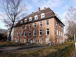 Psychiatrische notaufnahme kiel 24/7 (niemannsweg 147) telefon: Niemannsweg In 24105 Kiel Dusternbrook Schleswig Holstein