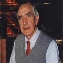 Alfred J. Mancuso Obituary