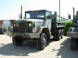 This is more important for towing safety than for payload. M35 Series 2 Ton 6 6 Cargo Truck Wikipedia