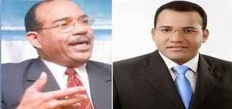 Ex procurador dice Salvador Holguín no ha difamado a Yomaira Medina