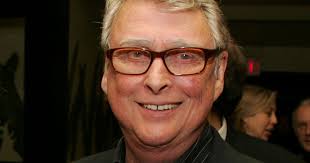 Graduate" director Mike Nichols dead at 83