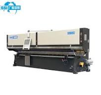 5000mm Vertical CNC V Grooving Machine for Sheet Metal Groover