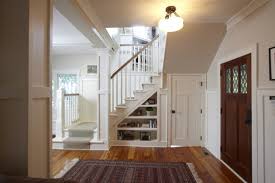 This could certainly be the case when it comes to loft stairs as you'll need something that fits with your area and space below. 17 Great Traditional Staircases Design Ideas