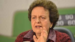 Organizações de mulheres defendem denunciar condenação de Eleonora  Menicucci à ONU e OEA