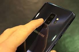 Our permanent unlocking service will unlock your samsung s9 / s9 plus without affecting your phones performance, security or warranty. How To Set Up Security On The Samsung Galaxy S9 And S9 Plus Digital Trends