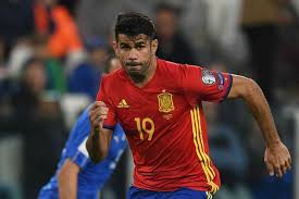 He played for brazil's national team in 2013, then joined the spanish national team in 2014. Diego Costa Biography Photos Age Height Personal Life Latest News 2021