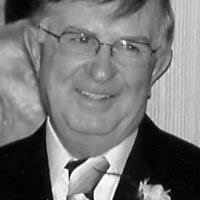 Walter Fred Rafferty