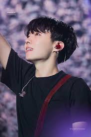 Day6 Jae, black, bts, funny, kpop, music, nature, spring, tumblr, HD phone  wallpaper