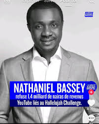 Tous à Brafoueby ce 13 décembre 🔥