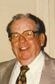 Robert Shiell Obituary (1927